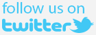 Follow us on Twitter!