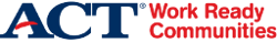 ACT Work Ready Logo