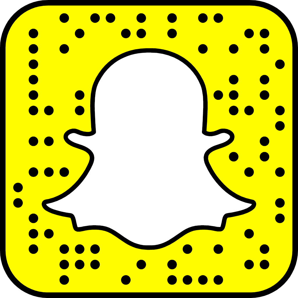 Snapchat Logo