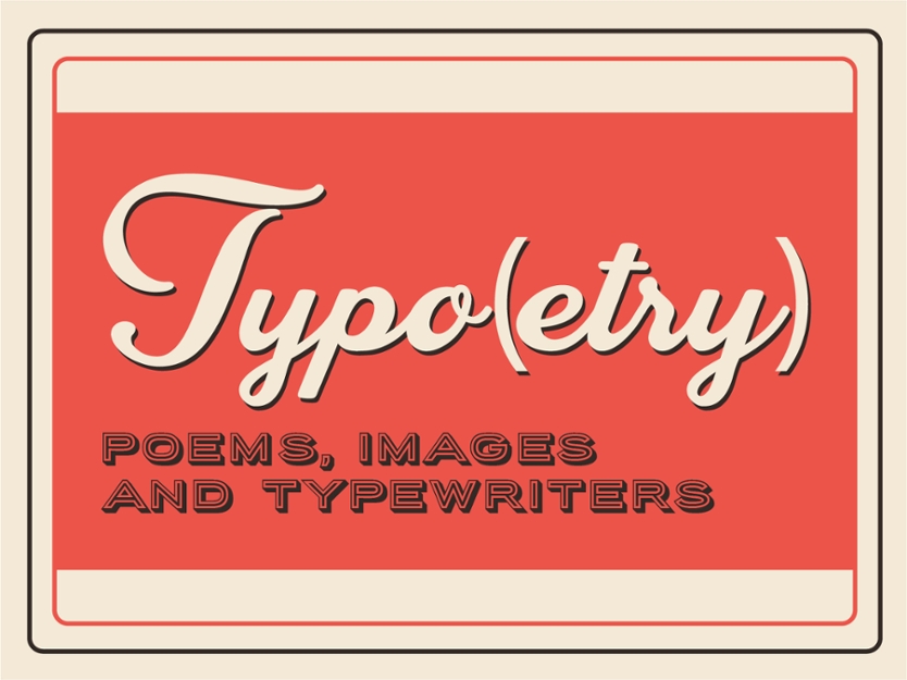 Typoetry
