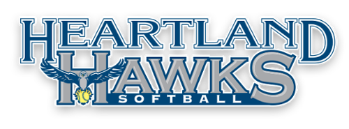 Heartland Hawks Softball