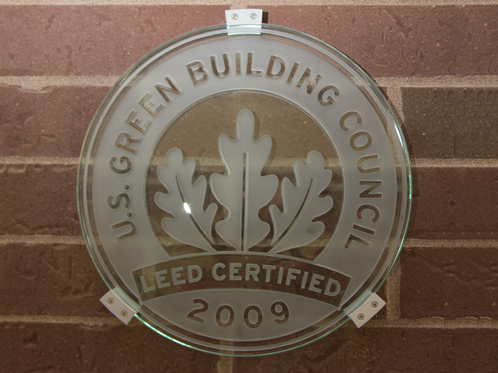 WDC LEED