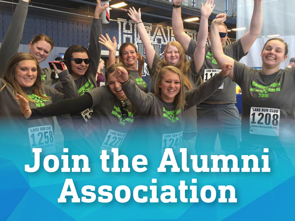 Join Heartland Alumni