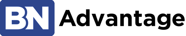 BN Advantage Logo