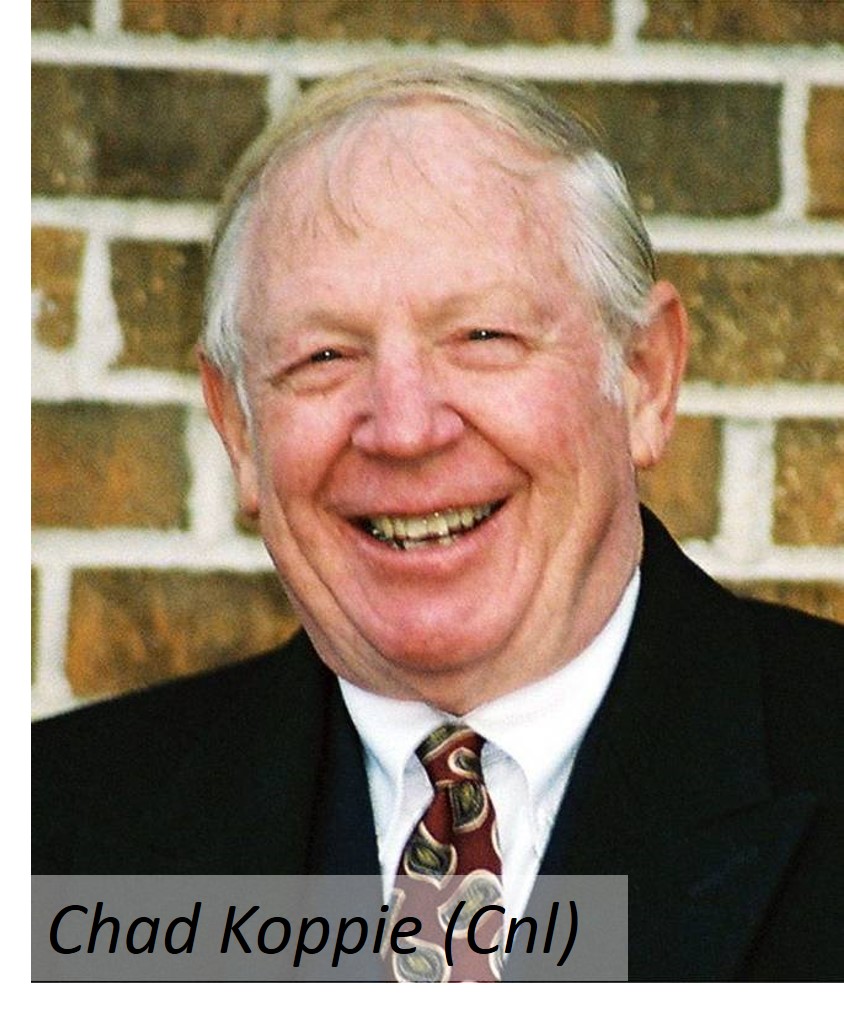Chad Koppie