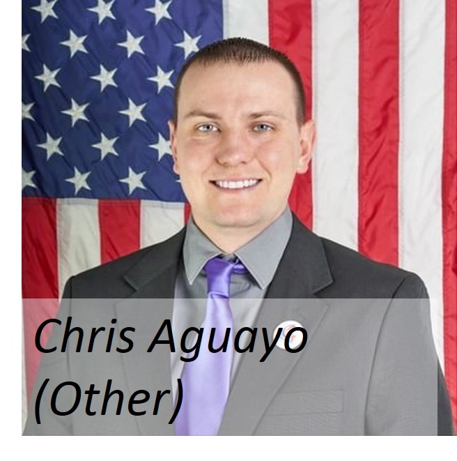 Chris Aguayo
