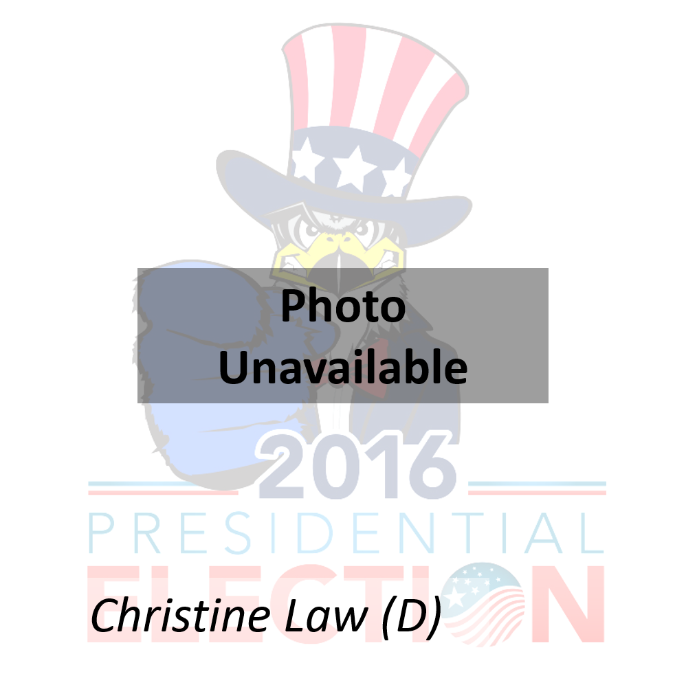 Christine Law Photo Unavailable