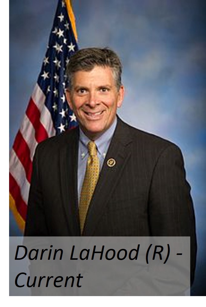 Darin LaHood