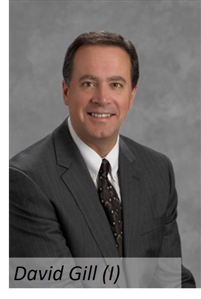 David Gill
