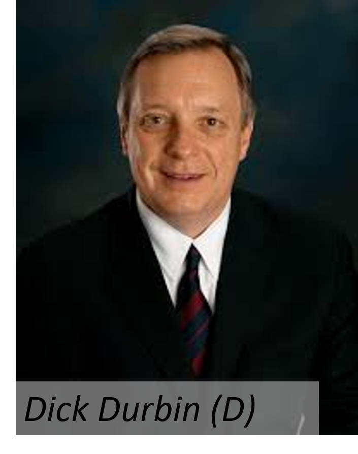 Dick Durbin