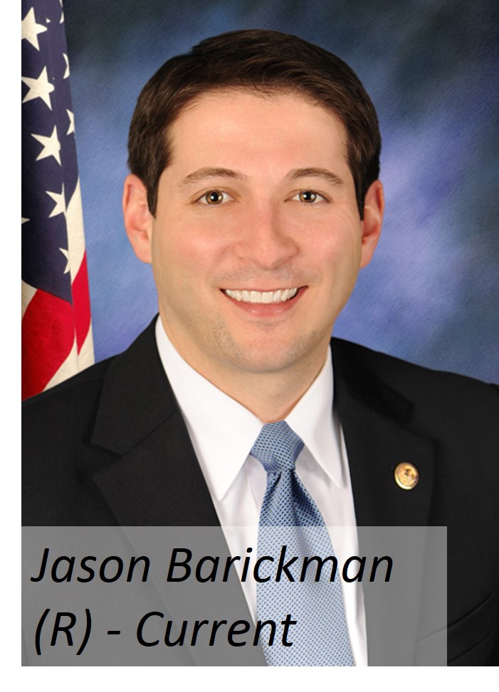 Jason Barickman