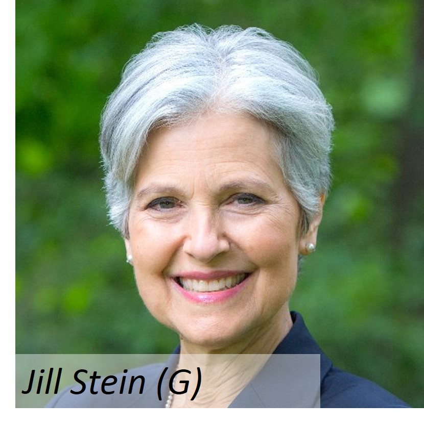 Jill Stein