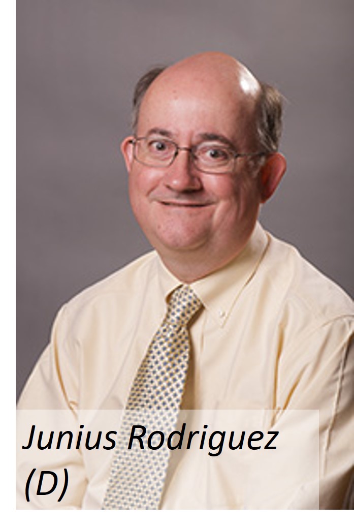 Junius Rodriguez