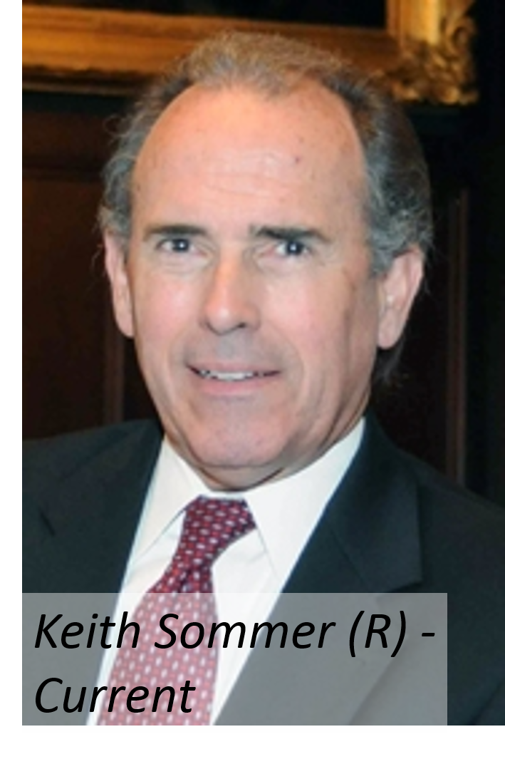 Keith Sommer