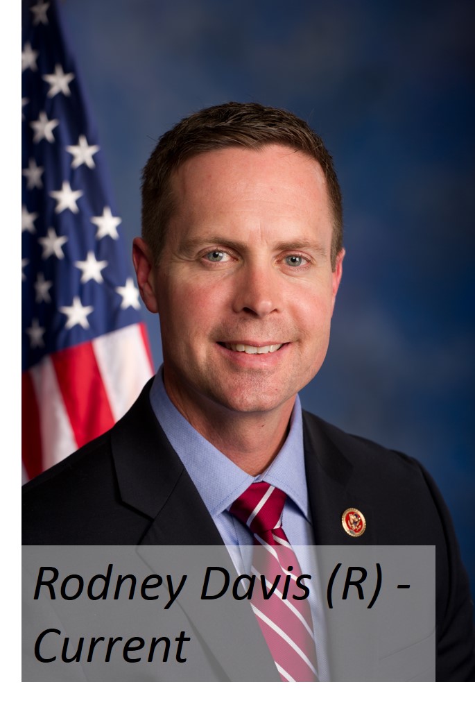 Rodney Davis