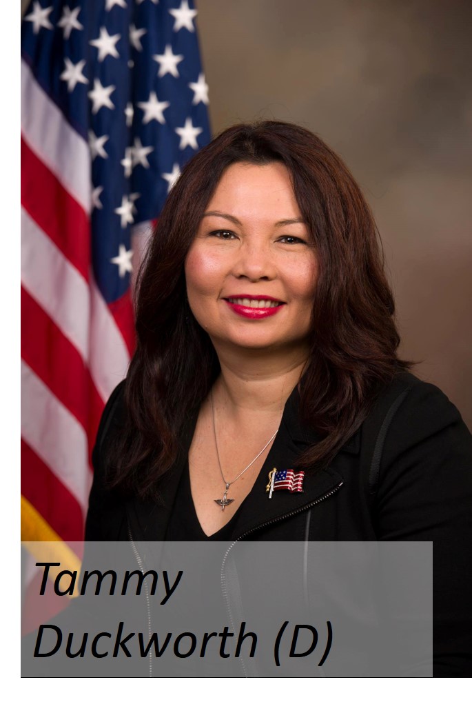 Tammy Duckworth
