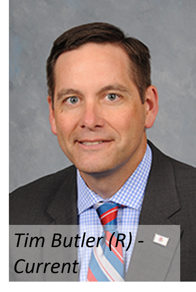 Tim Butler