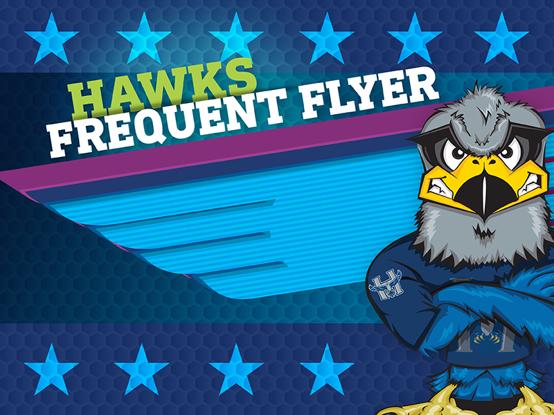Frequent Flyers Logo