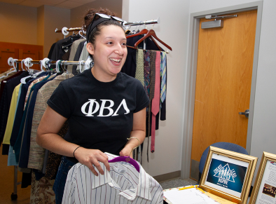 Phi Beta Lambda State 2017