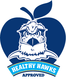 Healthy Hawks Approved